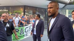 Pachuca no está solo en el Mundial de Clubes