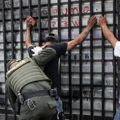 Cuarentena en Bogotá: ¿en qué casos me puede requisar la Policía?