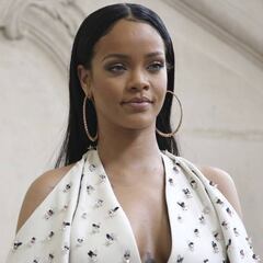 El regalo de cumpleaños de PornHub a Rihanna