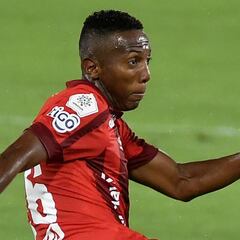 América - Millonarios: TV, horario y cómo ver online la Liga BetPlay