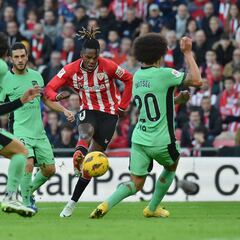 ¿Cuentan doble los goles fuera de casa en las semifinales de la Copa del Rey?