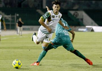 Tras jugar la temporada pasada en el Ascenso, ningún equipo preguntó por sus servicios. De tal manera, lo más seguro es su permanencia en Cruz Azul, con la posibilidad de obtener minutos en la Copa MX. 