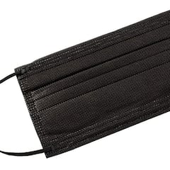 Mascarillas higiénicas y FFP2 de colores: precios, características y cómo comprar