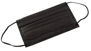 Mascarillas higiénicas y FFP2 de colores: precios, características y cómo comprar