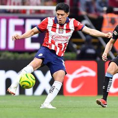 Querétaro vs Chivas: Horario, canal, TV, cómo y dónde ver la Liga MX