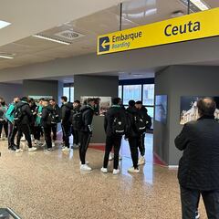 Prueba de ingenio para el Málaga en el otro lado del Estrecho