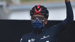 Ion Izagirre gana la sexta etapa de la Vuelta a España