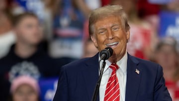 Por primera vez desde 1988, el condado de Miami-Dade, en Florida, ha elegido a un republicano para presidente. Aquí las razones del cambio.