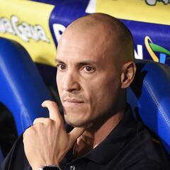 Bronca en Tolima por salida de David González a Millonarios