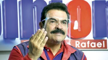 Manfred Reyes Villa: ¿Por qué el TSE le ha inhabilitado como candidato a alcalde de Cochabamba?