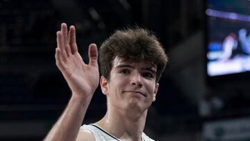 Girona - Real Madrid: horario, TV y dónde ver la ACB 2024-25