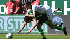 Leverkusen con Aránguiz no aprovechó derrota de Hoffenheim
