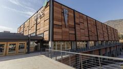 Con tradicionales actividades, el Club Deportivo Universidad Católica celebra 86 años de historia