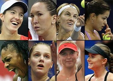 Se busca maestra, en Madrid