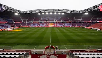 The specter of racism has once again reared its ugly head and this time at youth level. The New York Red Bulls - to their credit - won’t tolerate it.