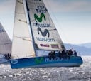 El Movistar gana el Trofeo Presidente de la Xunta