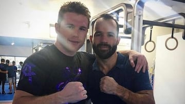 Hermano de “Canelo” será el próximo presidente municipal de Zapotlanejo, Jalisco