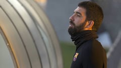 Arda Turan está decidido a salir del Barcelona lo antes posible