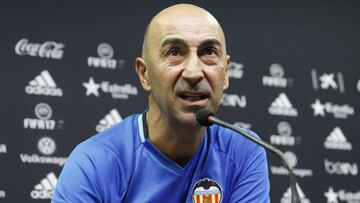 Ayestaran. 