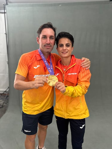 “Hay que pasar por cosas malas para ser consciente de lo que cuesta”