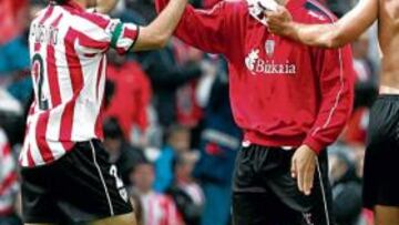 Varios jugadores del Athletic podrían dejar de vestir la zamarra rojiblanca en breve