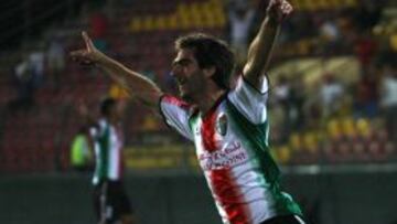 Diego Rosende comenta el triunfo ante Nacional y el partido de vuelta.