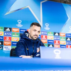 Herrera: “Nuestra afición siempre responde, esperamos una noche especial”