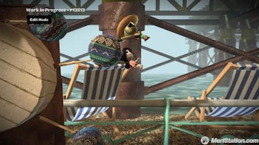Little Big Planet, Impresiones