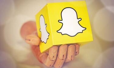 El falso cierre de Snapchat y el fracaso de las Spectacles