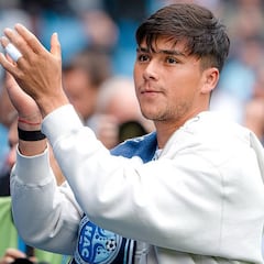 “Damián Pizarro es chileno, pero si hubiera sido argentino o uruguayo...”