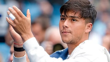 “Damián Pizarro es chileno, pero si hubiera sido argentino o uruguayo...”