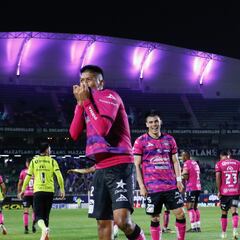 Mazatlán consigue triunfo de oro ante Atlas