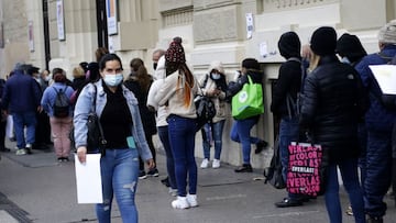 IFE Universal, Laboral y Cuarto Retiro AFP hoy | Últimas noticias, montos y fechas de pago | 21 de octubre