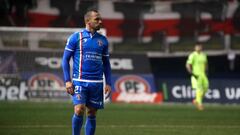 Marcelo Díaz revela su gran deuda en la U y cuenta en dónde le gustaría retirarse