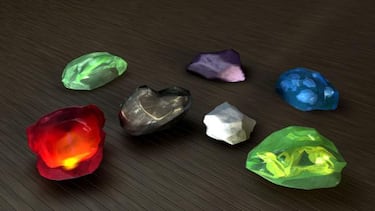 Trucos Pokémon Sol y Luna: Conseguir todas las Piedras Evolutivas