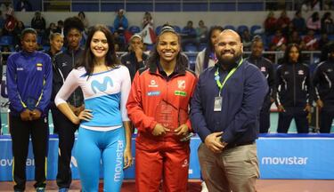 Copa Panamericana U23: Medalla de plata para Perú