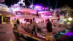 El secreto de Mónaco para ser el hogar de los mejores pilotos, tenistas y hasta ciclistas