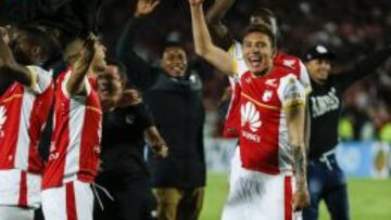 El equipo cardenal se alista para su tercera final continental.