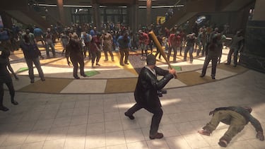 Así es Dead Rising Deluxe Remaster: fecha de lanzamiento y todas sus mejoras y novedades