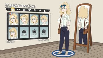 Ilustraci¨®n - The Good Life (PC)