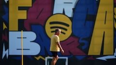 La última gran perla de La Masía