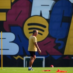 La última gran perla de La Masía