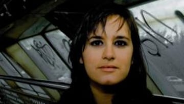 ENERO. Noemí Mogollón forma parte del equipo de Diseño.