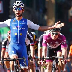 Gaviria arrancará la temporada en la Vuelta a San Juan