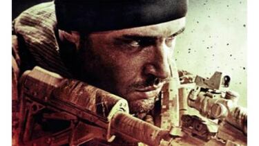 Medal of Honor: Warfighter busca la "veracidad" en vez de "simulación"
