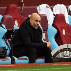 Pesadilla antes de Navidad