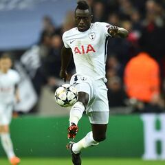 Davinson: "El mejor delantero que he enfrentado es Firmino"