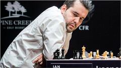 Magnus Carlsen se apunta a los Sanfermines del ajedrez