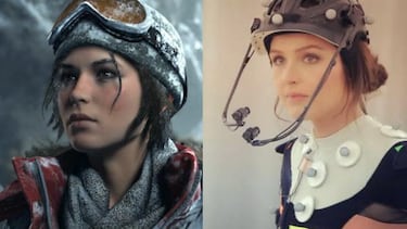 Luke Kelly: Motion Capture, animación y futuro de la tecnología