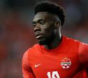 ¿Cuánto tiempo estará fuera Alphonso Davies y qué partidos se perderá?